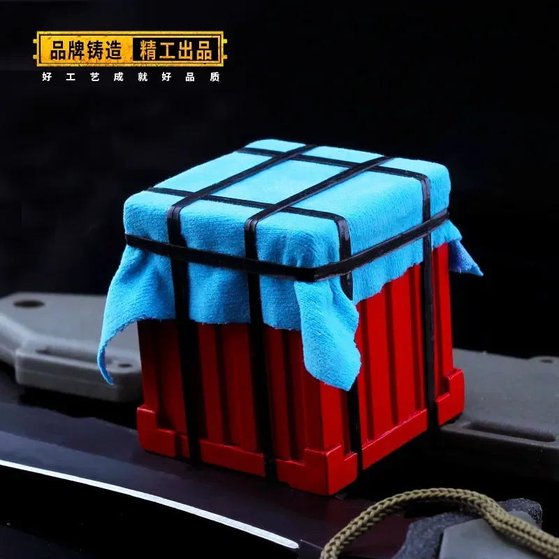 ♥ 2026 New Playerunknown's Bat - Game Storage Box บทวิจารณ์และราคา