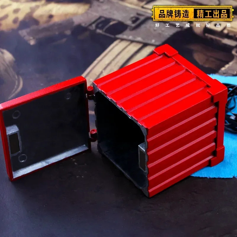 ♥ 2026 New Playerunknown's Bat - Game Storage Box บทวิจารณ์และราคา
