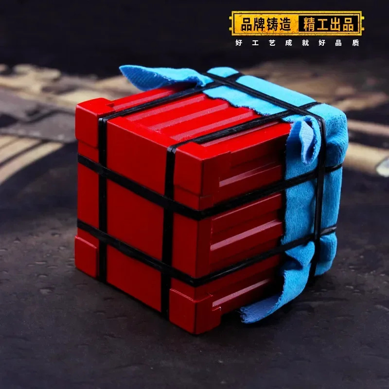♥ 2026 New Playerunknown's Bat - Game Storage Box บทวิจารณ์และราคา
