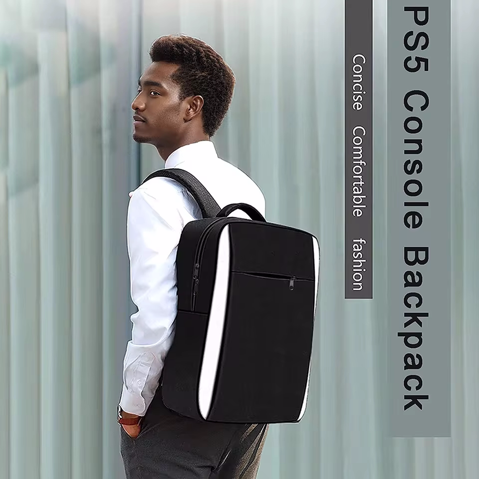 Backpack For Sony PS5 / Slim P - Board Game For 5 Players บทวิจารณ์และราคา