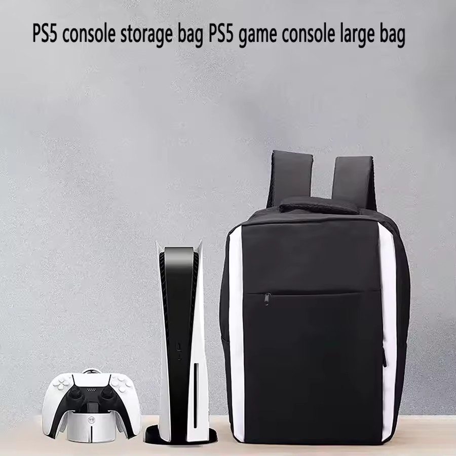 Backpack For Sony PS5 / Slim P - Board Game For 5 Players บทวิจารณ์และราคา