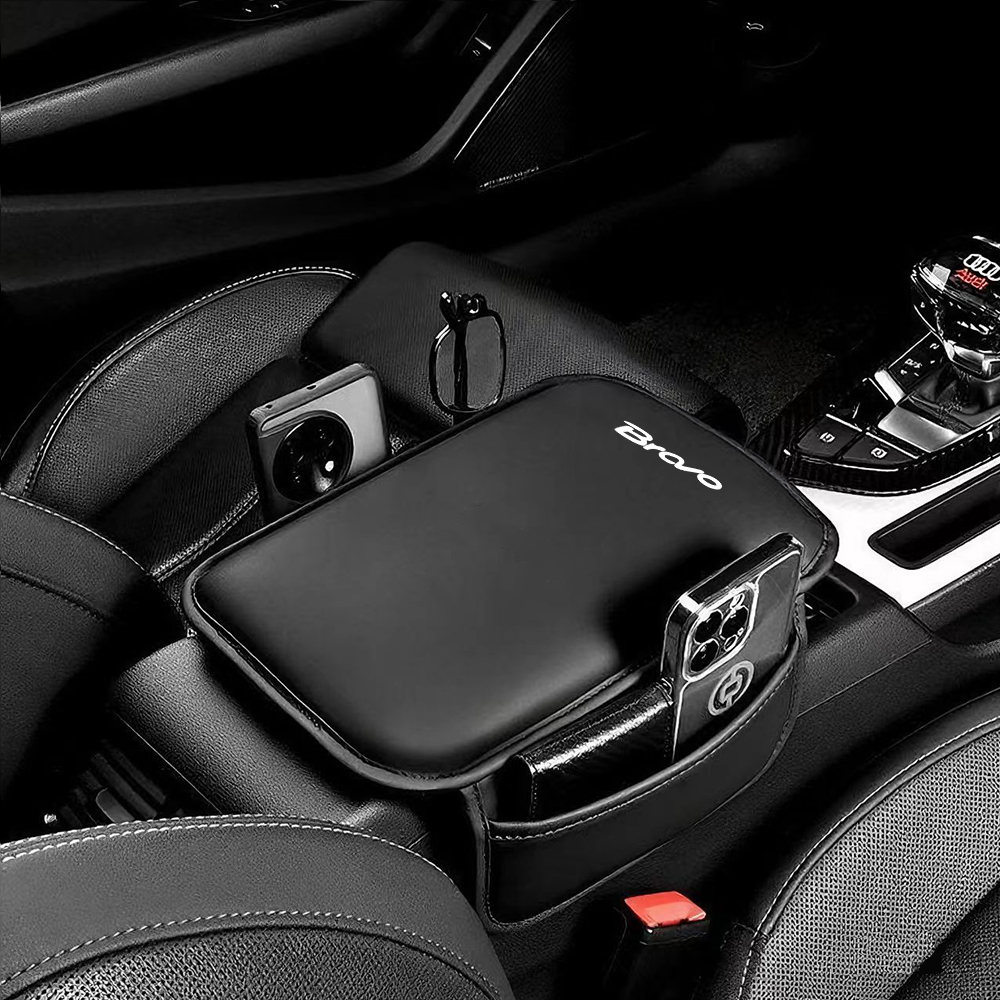 Car Armrest Box Pad Center Con - Board Game Box บทวิจารณ์และราคา