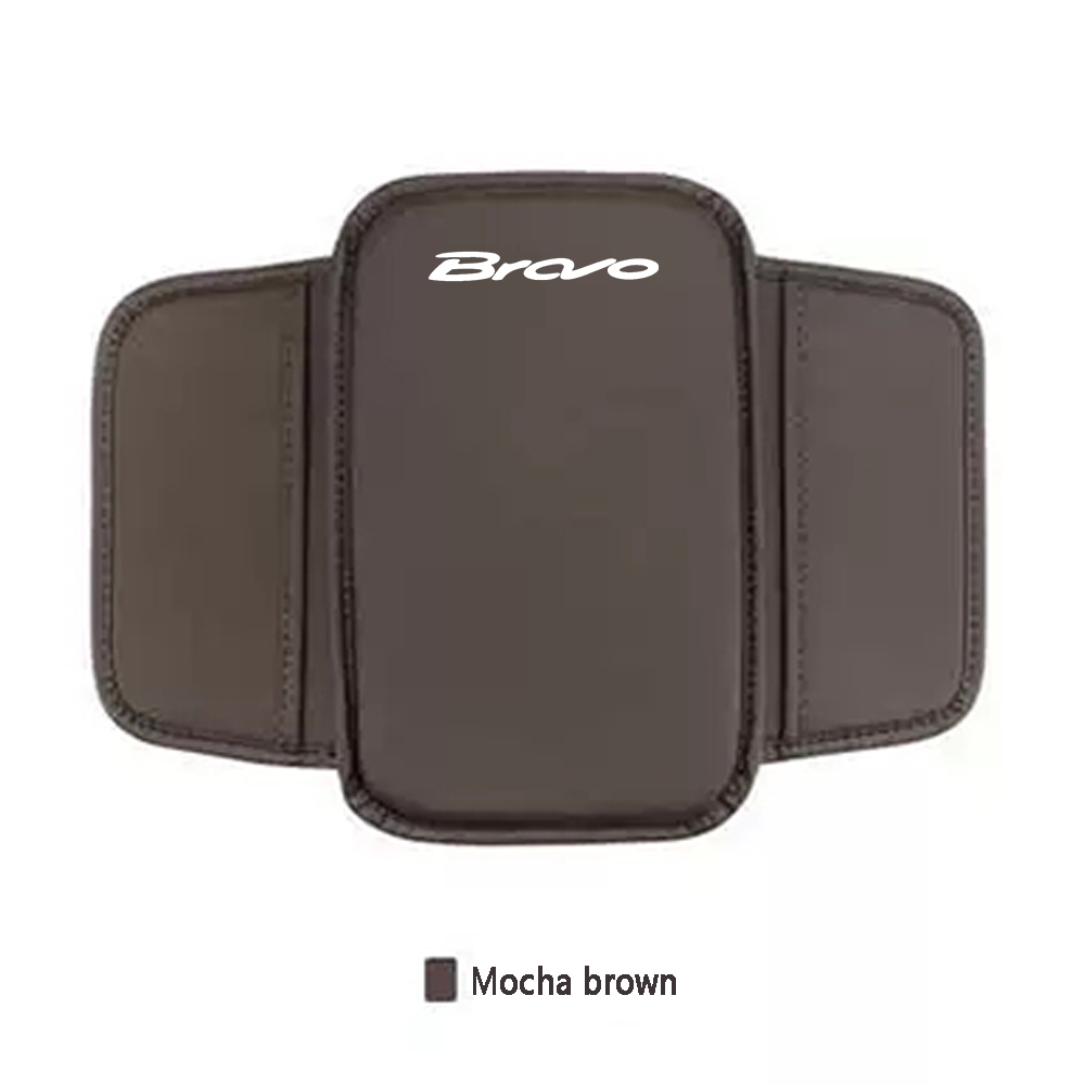 Car Armrest Box Pad Center Con - Board Game Box บทวิจารณ์และราคา