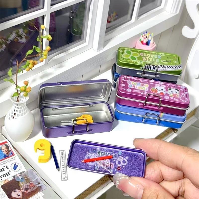 Dollhouse Miniature Double Lay - Board Game For 2 People บทวิจารณ์และราคา