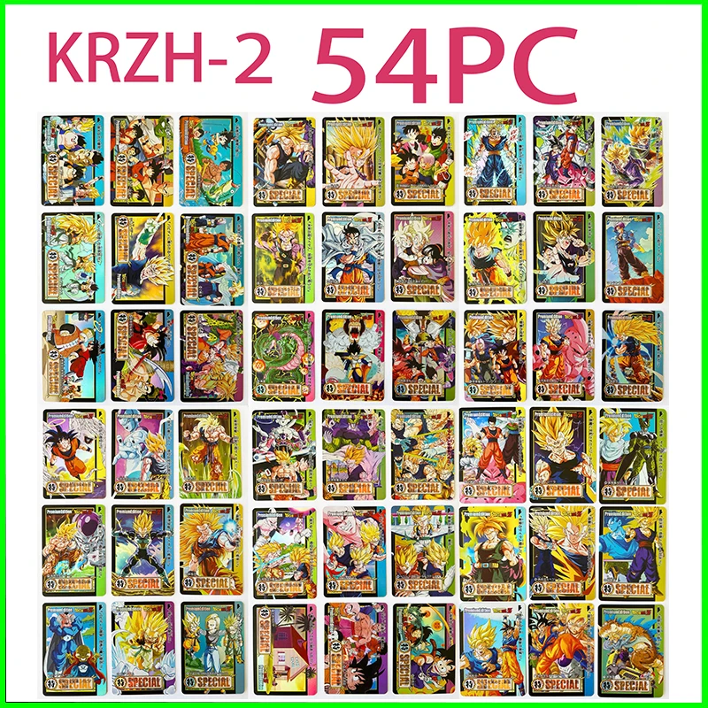 Dragon Ball Collectible Cards  - Board Game Android บทวิจารณ์และราคา