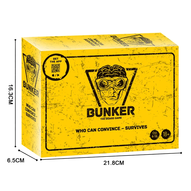 Russian And English Bunker Car - Board Game Detective บทวิจารณ์และราคา