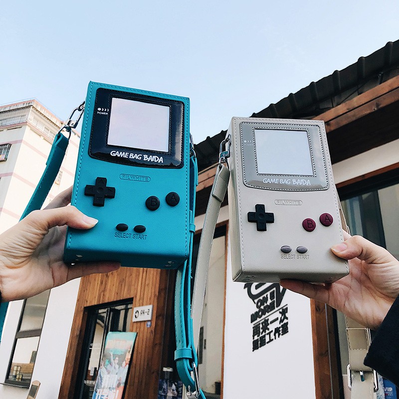PU Game Console Design Creativ - Board Game Box บทวิจารณ์และราคา
