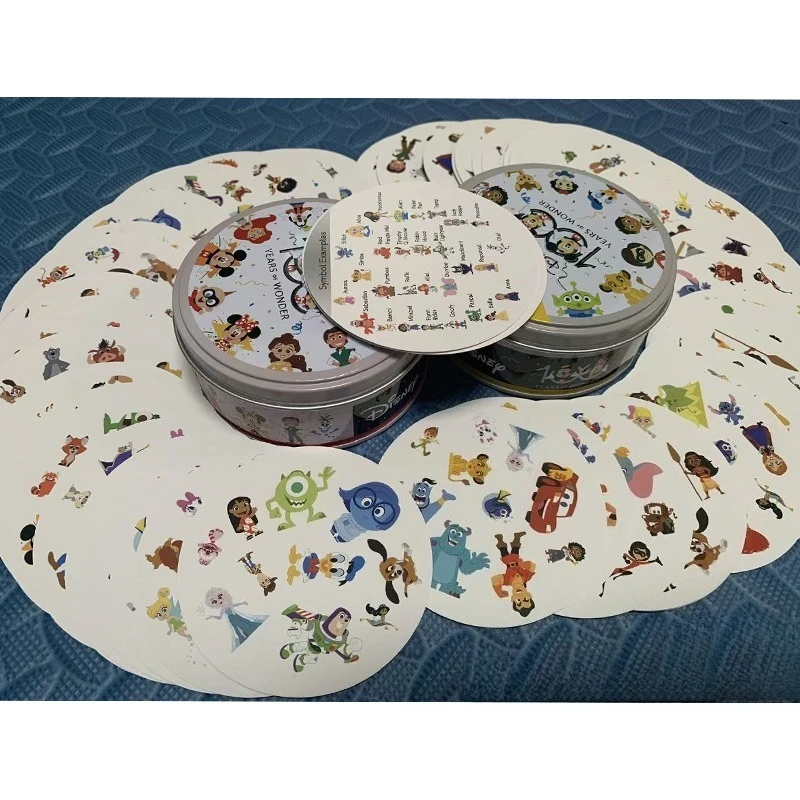 Card Board Game Froze 2 Prince - Board Game Box บทวิจารณ์และราคา