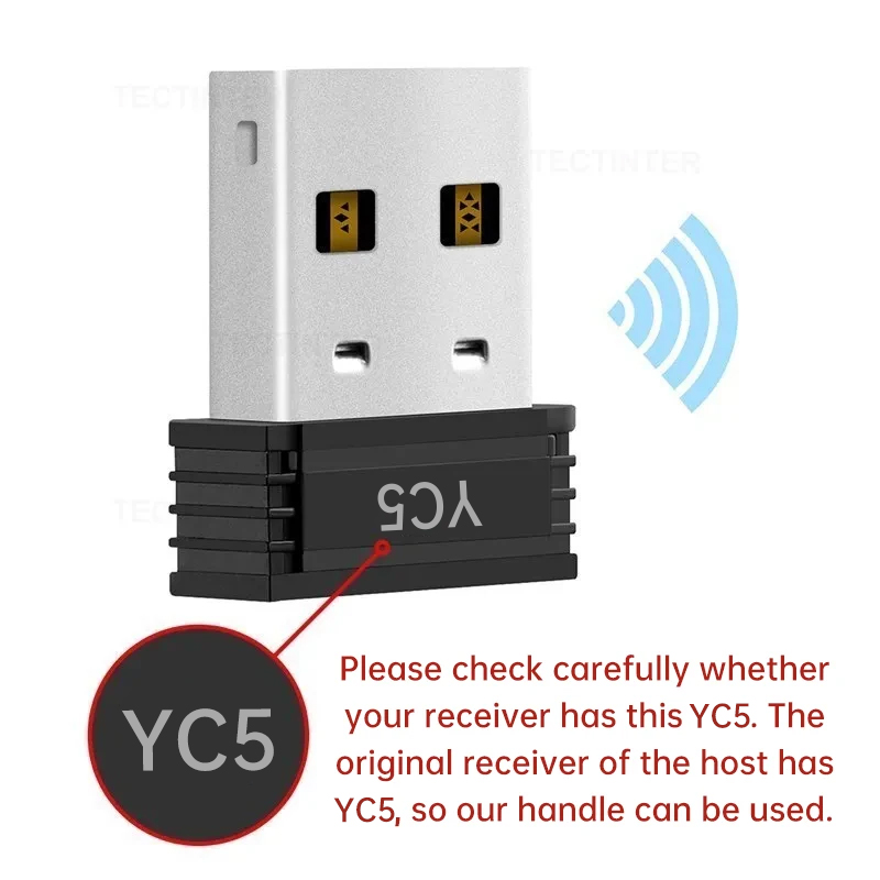 1PC/2PCS 2.4GHz Wireless Gamep - Board Game Android บทวิจารณ์และราคา