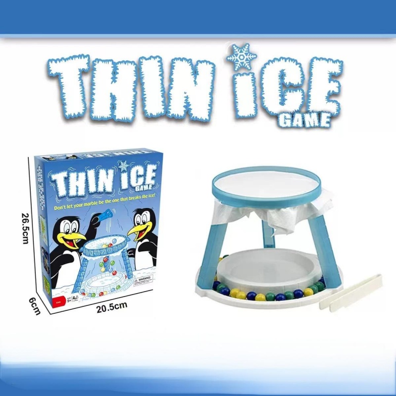 Parent Child Puzzle Board Game - Board Game For 5 Players บทวิจารณ์และราคา