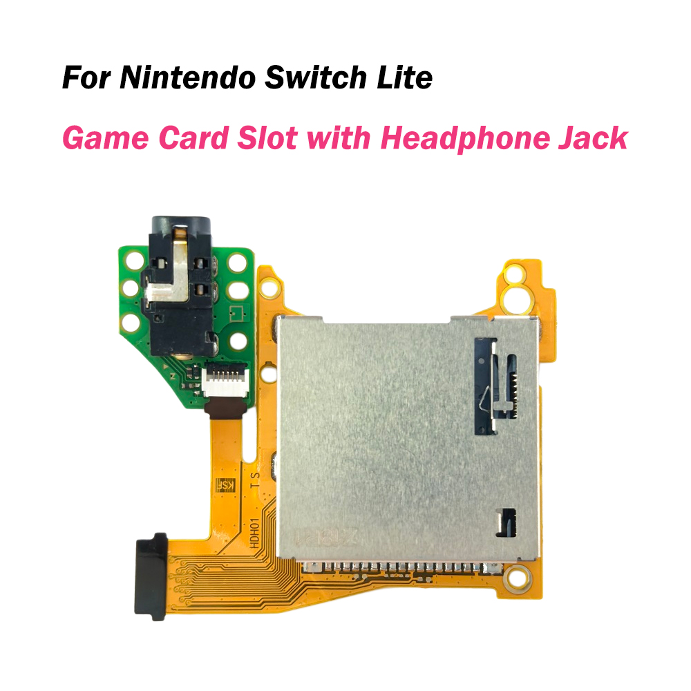 Game Card Reader Slot Replacem - Board Game Nintendo Switch บทวิจารณ์และราคา