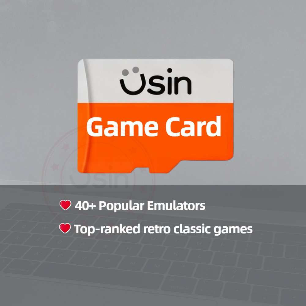 Game SD Card For Ayn ODIN3 ODI - Board Game Android บทวิจารณ์และราคา