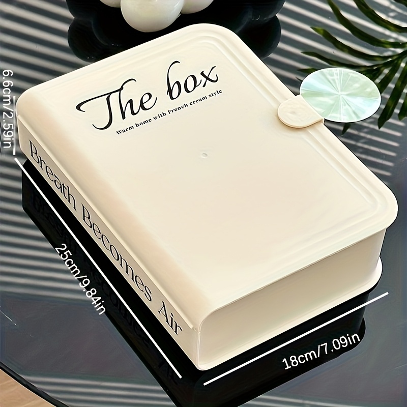 Wire Finishing Box - Desktop S - Game Storage Box บทวิจารณ์และราคา