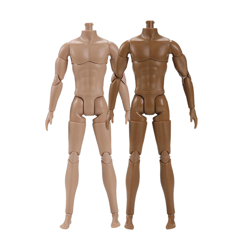 22 Joints Movable Body For Dol - Board Game Who Is It บทวิจารณ์และราคา