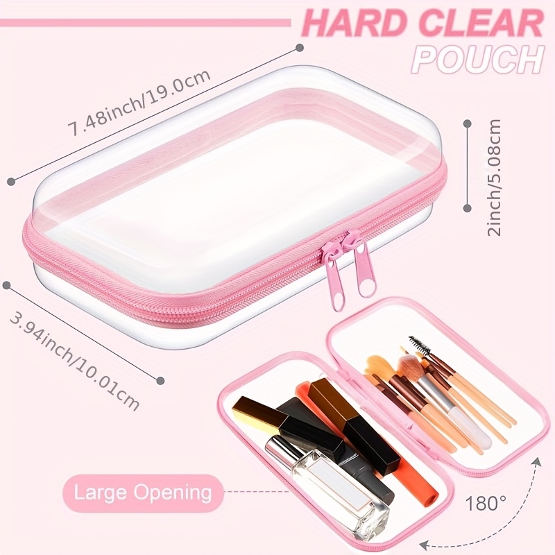 Cosmetic Storage Box, Transpar - Board Game Box บทวิจารณ์และราคา
