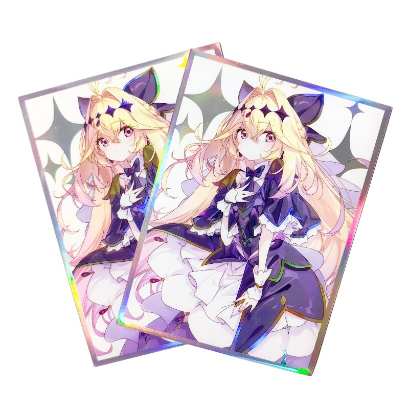 67x92mm Cure Arcana Shadow Boa - Board Game Detective บทวิจารณ์และราคา
