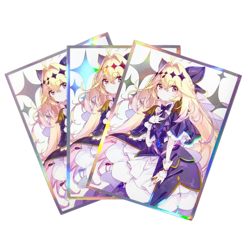 67x92mm Cure Arcana Shadow Boa - Board Game Detective บทวิจารณ์และราคา