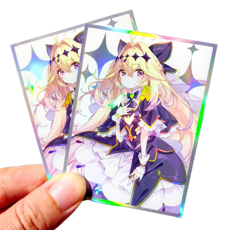 67x92mm Cure Arcana Shadow Boa - Board Game Detective บทวิจารณ์และราคา