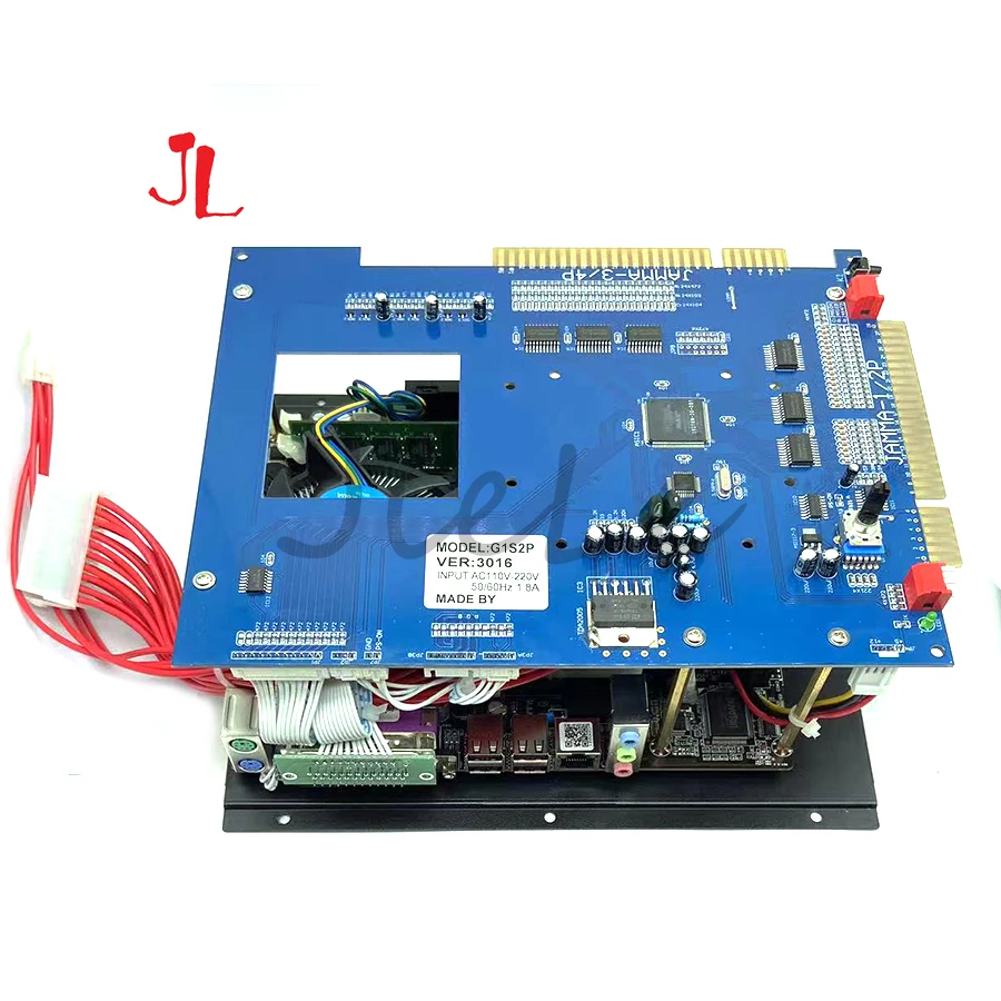 Multi Game Board for Arcade 4  - Board Game For 3 Players บทวิจารณ์และราคา