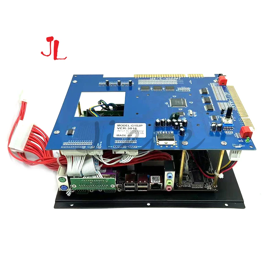 Multi Game Board for Arcade 4  - Board Game For 3 Players บทวิจารณ์และราคา