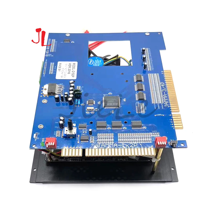 Multi Game Board for Arcade 4  - Board Game For 3 Players บทวิจารณ์และราคา