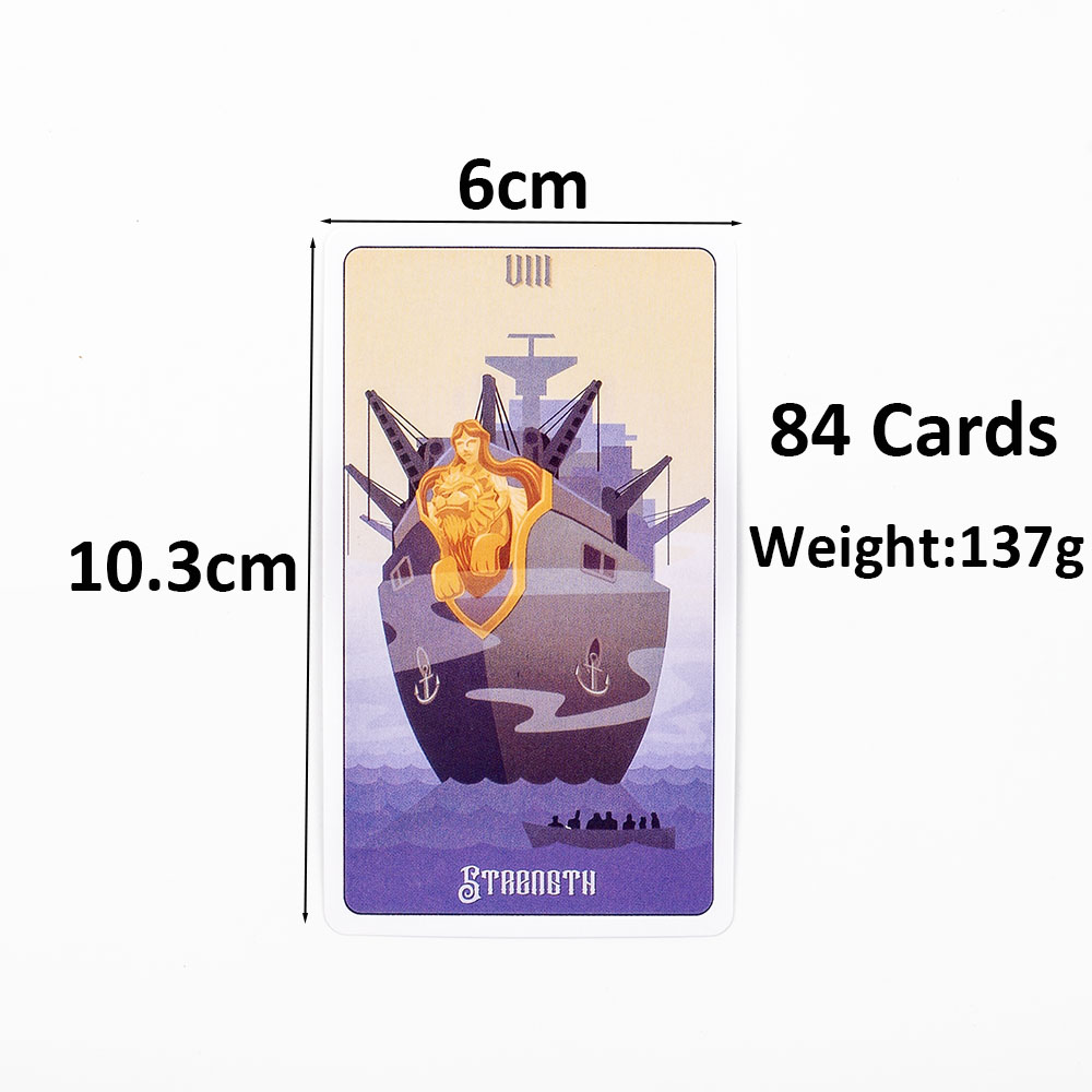JoJo's Bizarre Adventure TAROT - Board Game Oracle บทวิจารณ์และราคา