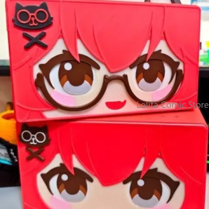 Anime Neverness To Everness Na - Game Storage Box บทวิจารณ์และราคา