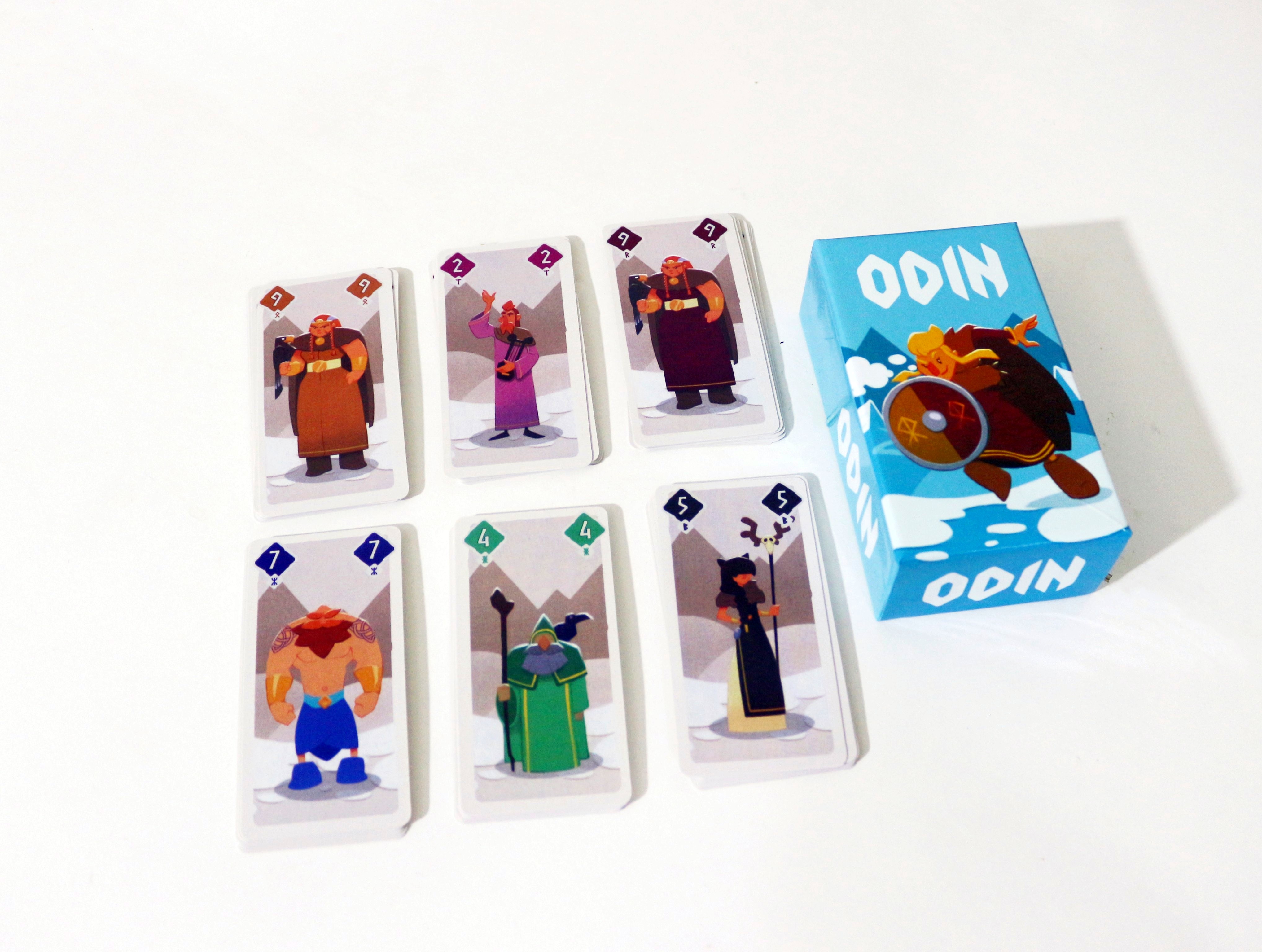 Hot Games - Taco Loco Card Gam - Board Game For 2 People บทวิจารณ์และราคา