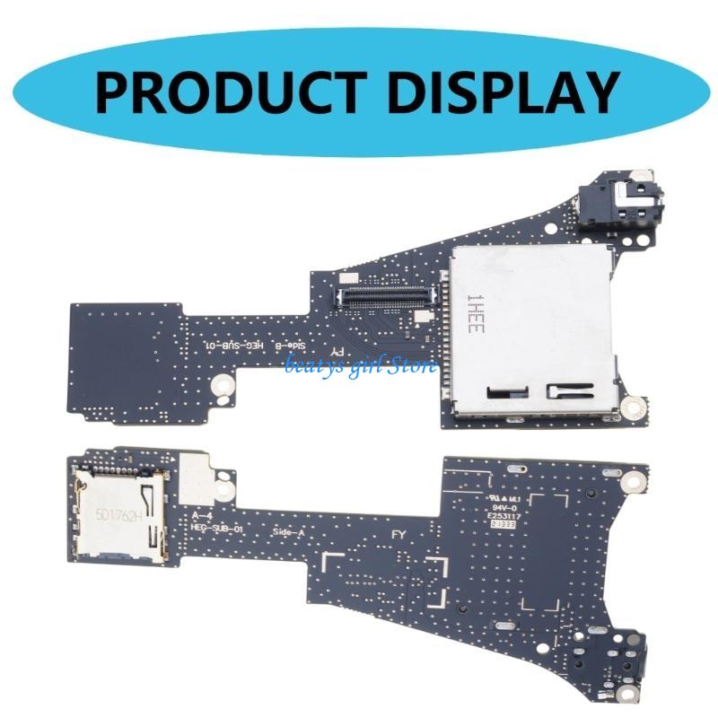 C7AB Replacement Game Card Slo - Board Game Nintendo Switch บทวิจารณ์และราคา