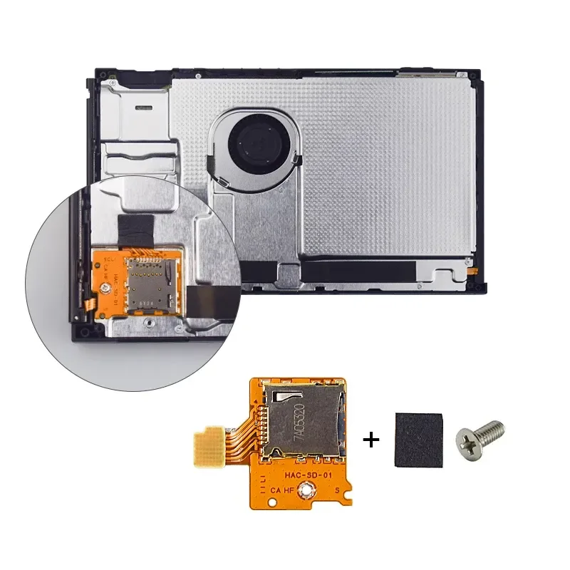 DATA FROG Replacement Micro SD - Board Game Nintendo Switch บทวิจารณ์และราคา