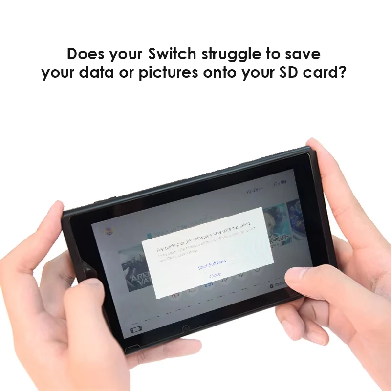 DATA FROG Replacement Micro SD - Board Game Nintendo Switch บทวิจารณ์และราคา