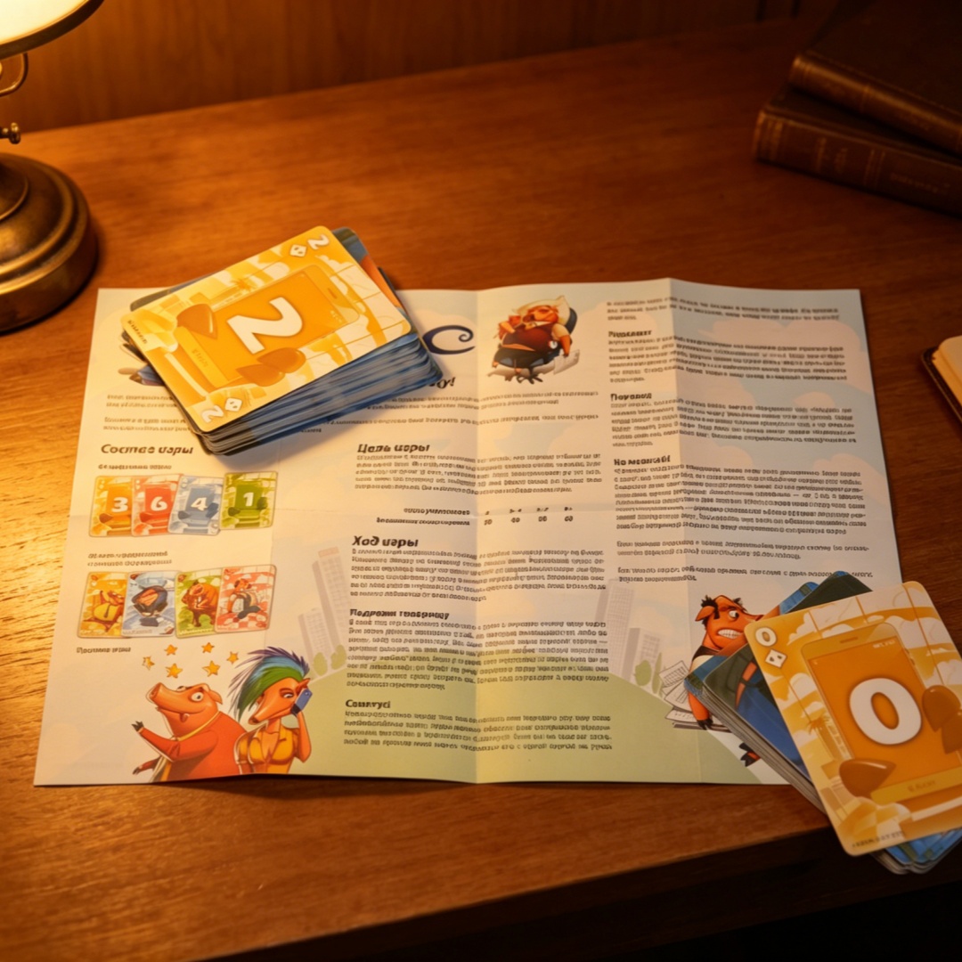 Workplace Piggy Theme Casual C - Board Game Detective บทวิจารณ์และราคา