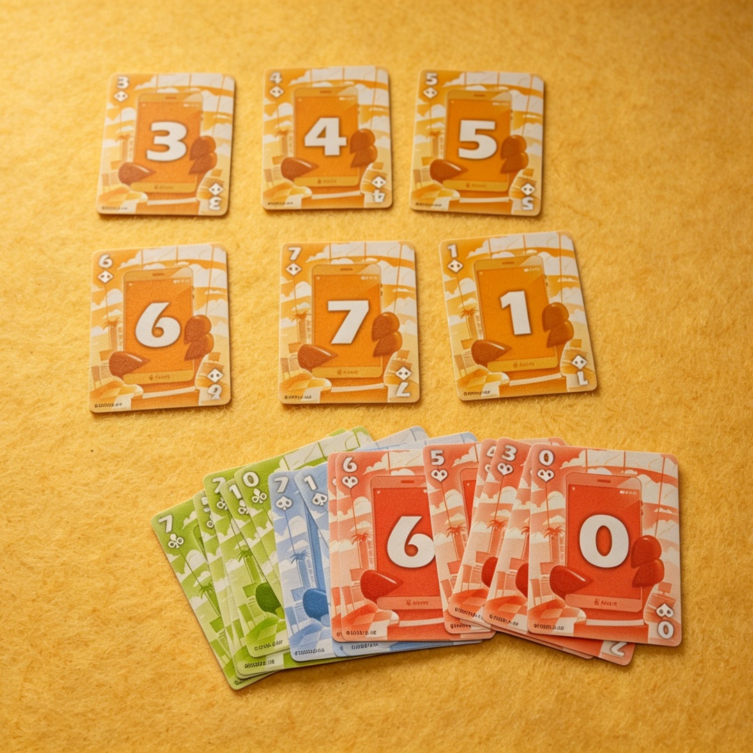 Workplace Piggy Theme Casual C - Board Game Detective บทวิจารณ์และราคา