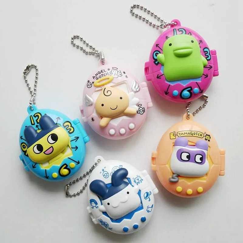 In Stock Bandai Tamagotchi Sto - Game Storage Box บทวิจารณ์และราคา