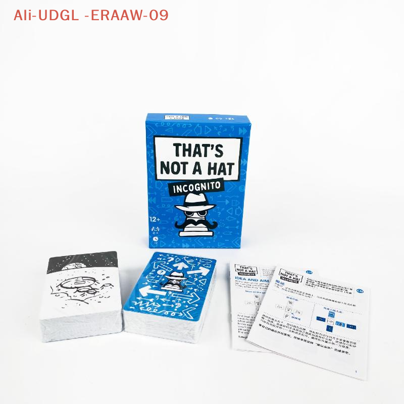 1 Set English Tabletop Game Fo - Board Game For 3 Players บทวิจารณ์และราคา