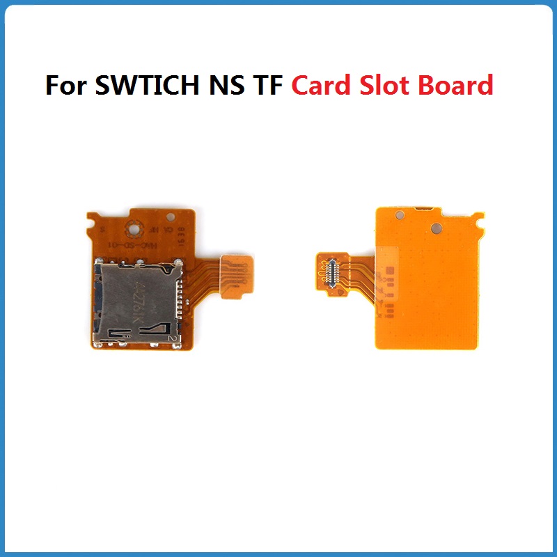 2Pcs For SWTICH NS TF Card Slo - Board Game Nintendo Switch บทวิจารณ์และราคา