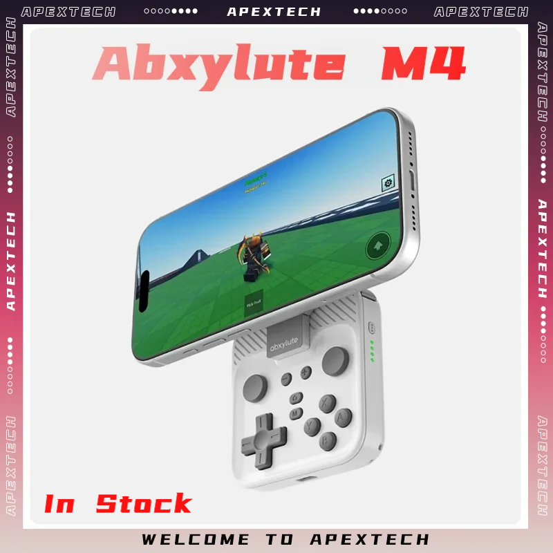 Abxylute M4 Magnetic Phone Gam - Board Game Android บทวิจารณ์และราคา