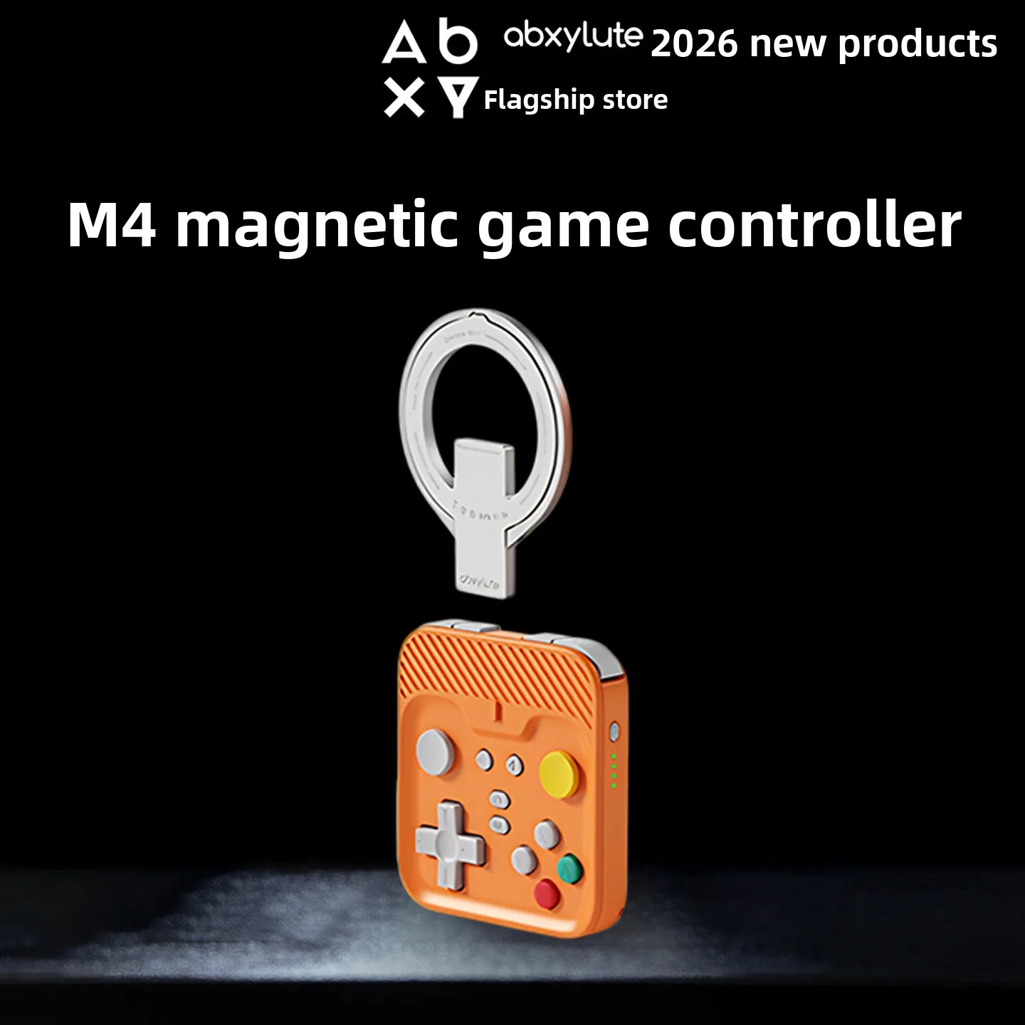 Abxylute M4 Magnetic Phone Gam - Board Game Android บทวิจารณ์และราคา