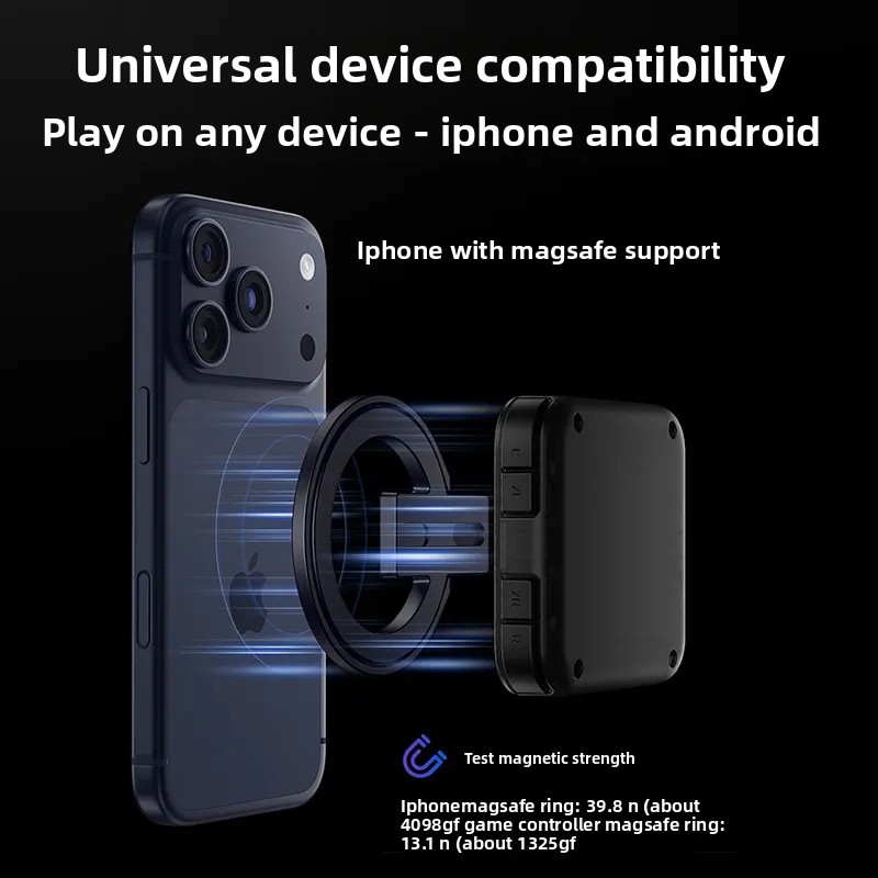 Abxylute M4 Magnetic Phone Gam - Board Game Android บทวิจารณ์และราคา