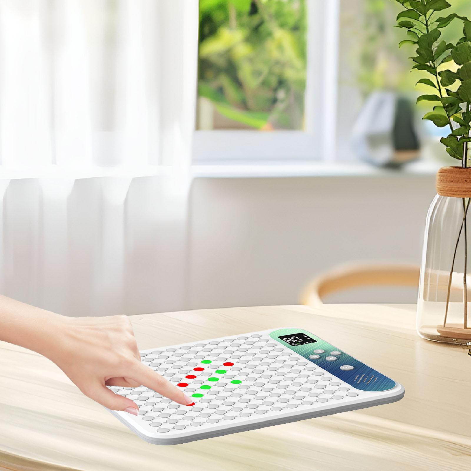5 in a Row Game Mini Digital T - Board Game For 5 Players บทวิจารณ์และราคา