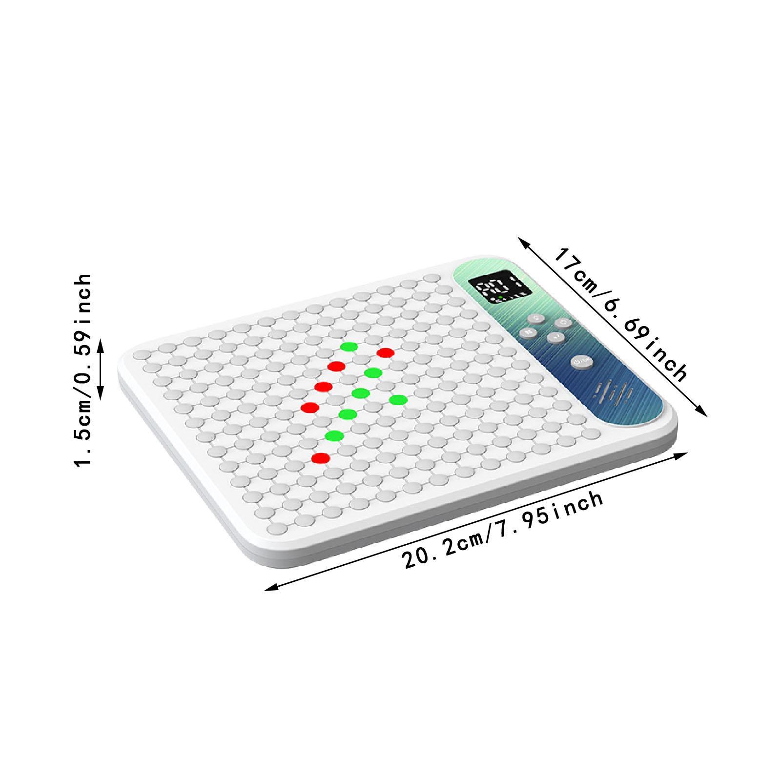 5 in a Row Game Mini Digital T - Board Game For 5 Players บทวิจารณ์และราคา