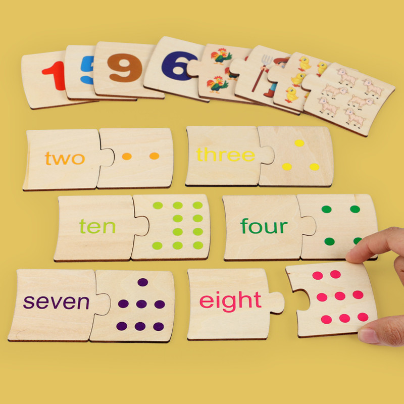 Children Iron Box Number Enlig - Board Game Box บทวิจารณ์และราคา