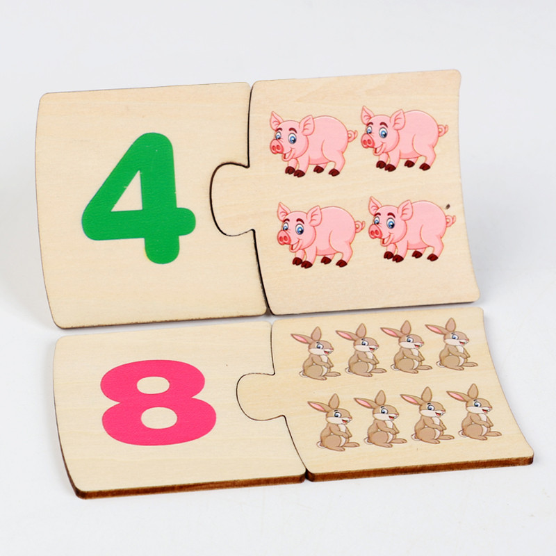 Children Iron Box Number Enlig - Board Game Box บทวิจารณ์และราคา