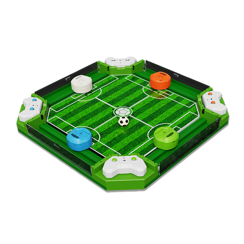 Remote control table football  - Board Game For 5 Players บทวิจารณ์และราคา