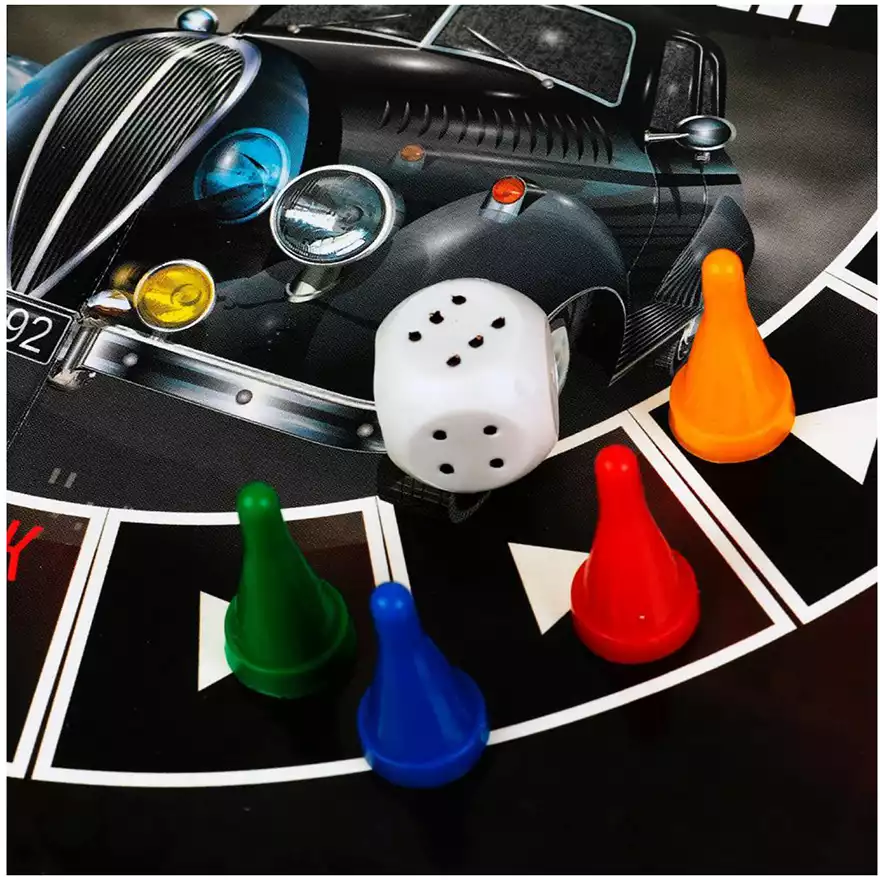 Board Game 