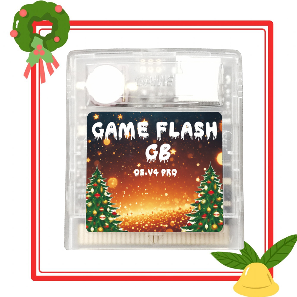 Game flash GB edgb China Editi - Board Game Detective บทวิจารณ์และราคา
