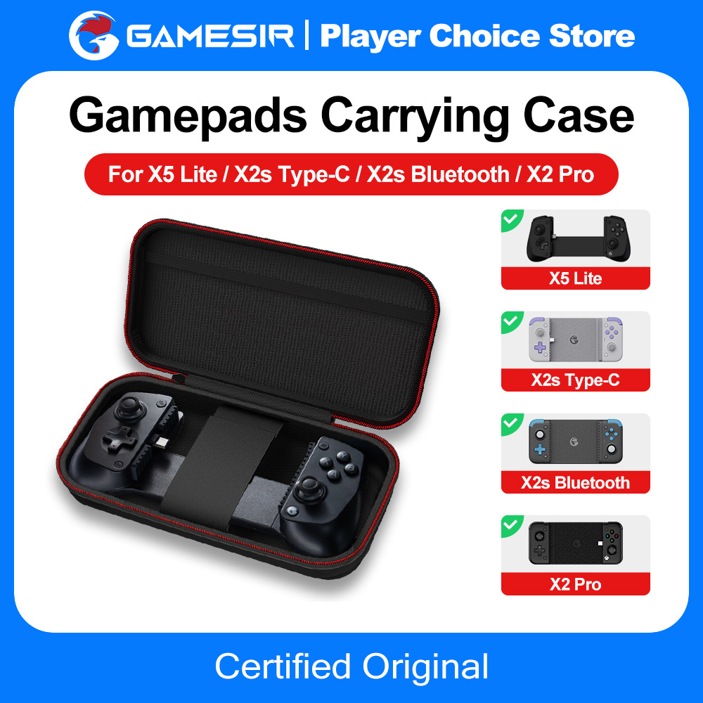 GameSir X5 Lite X5s X2s Type C - Board Game Android บทวิจารณ์และราคา