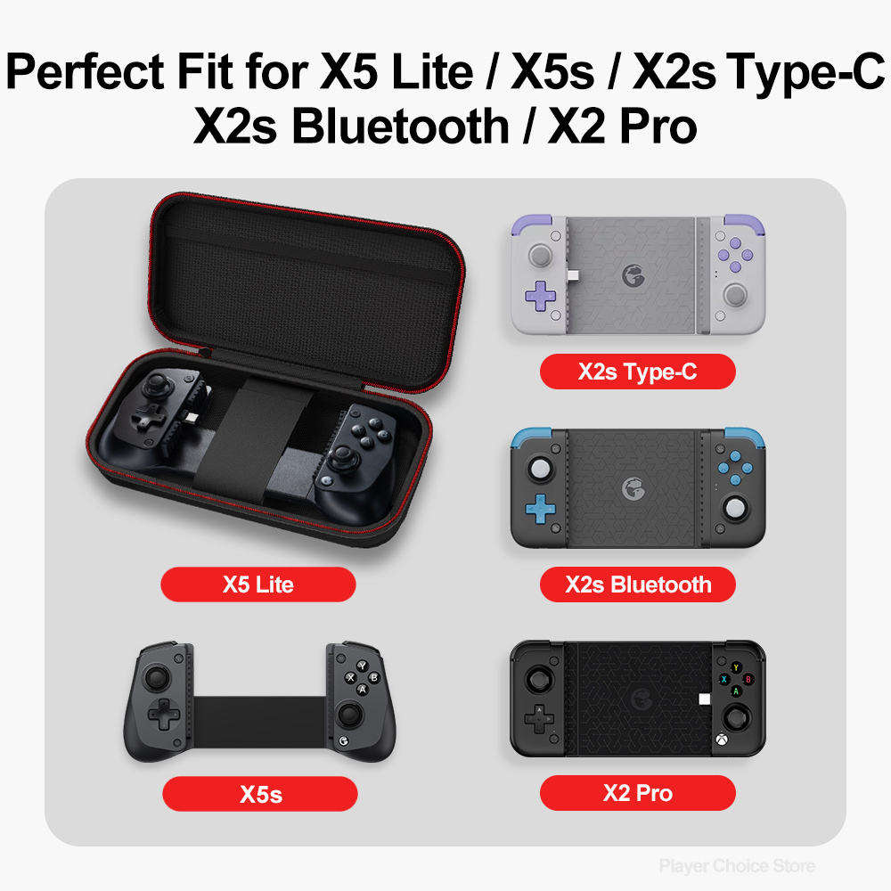 GameSir X5 Lite X5s X2s Type C - Board Game Android บทวิจารณ์และราคา