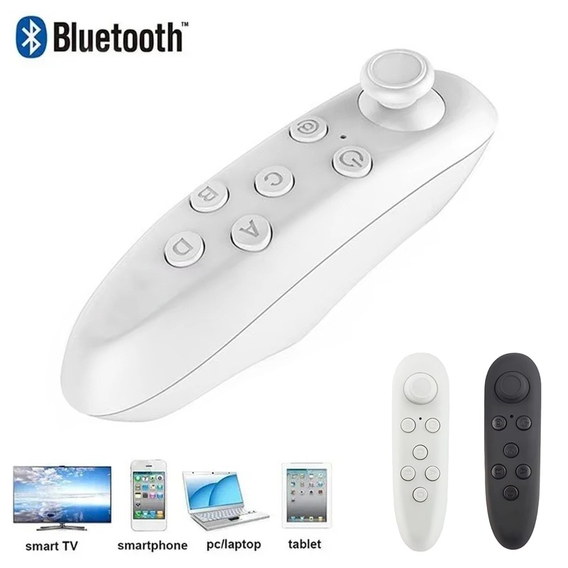 Wireless Bluetooth Gamepad Mob - Board Game Android บทวิจารณ์และราคา