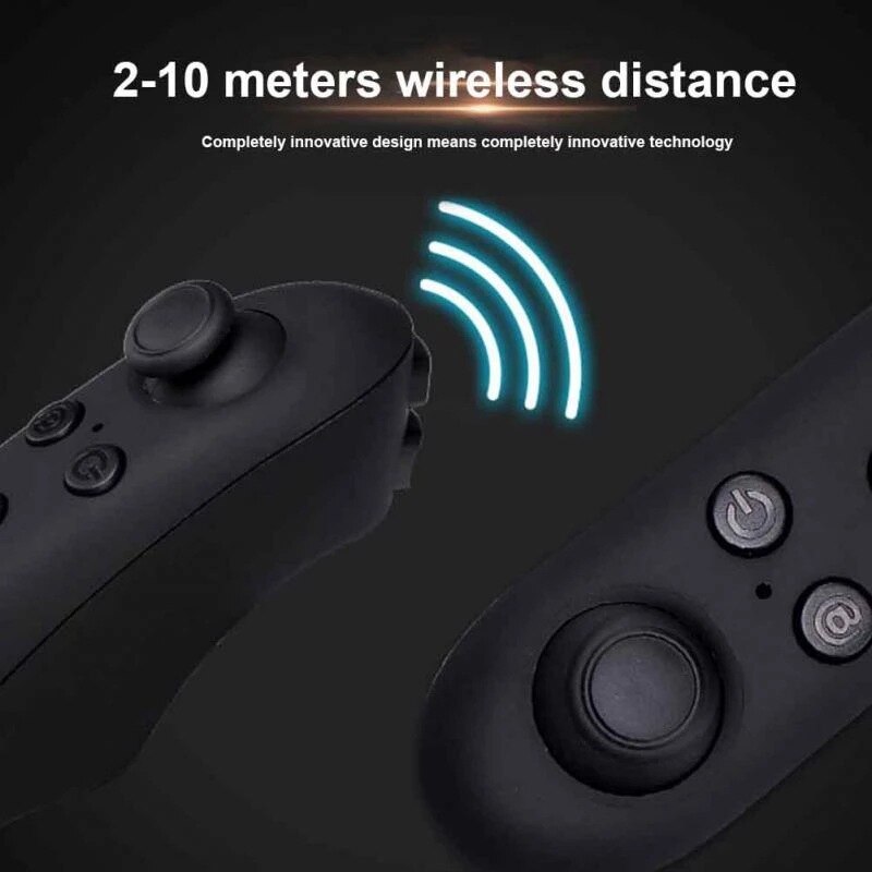 Wireless Bluetooth Gamepad Mob - Board Game Android บทวิจารณ์และราคา
